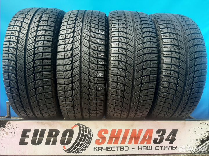 Michelin X-Ice 3 215/45 R17 94H