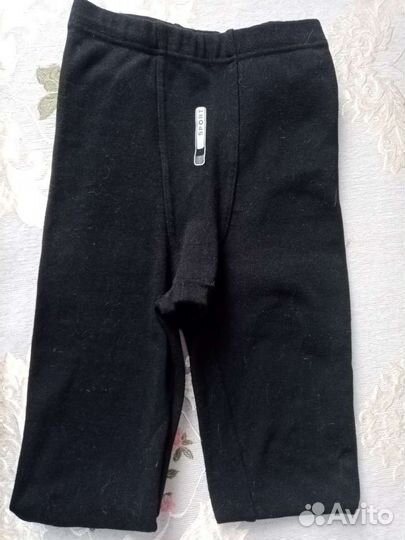 Вещи на подростка(брюки,жакет, водолазка)