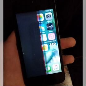 iPhone 5, 16 ГБ