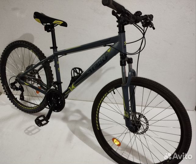 Велосипед горный подростковый 26