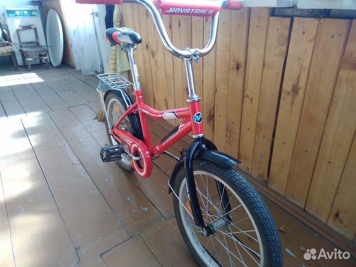 Продам детский велосипед