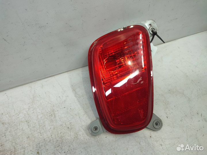 Птф задний левый Kia Picanto 3 X-Line 2019