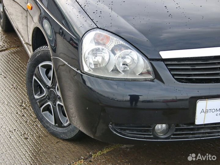 LADA Priora 1.6 МТ, 2011, 94 106 км