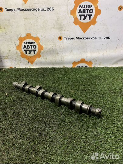 Распредвал Нуждин 10.93 для 8 клапанных Ваз 2114