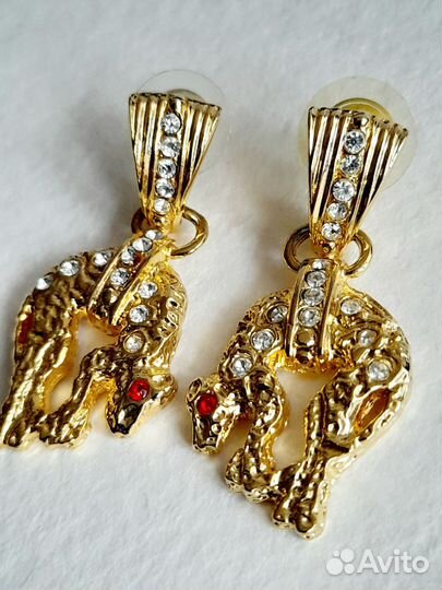 Винтажный Park Lane США комплект