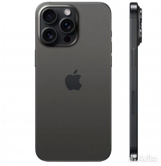 iPhone 15 Pro Max, 256 ГБ