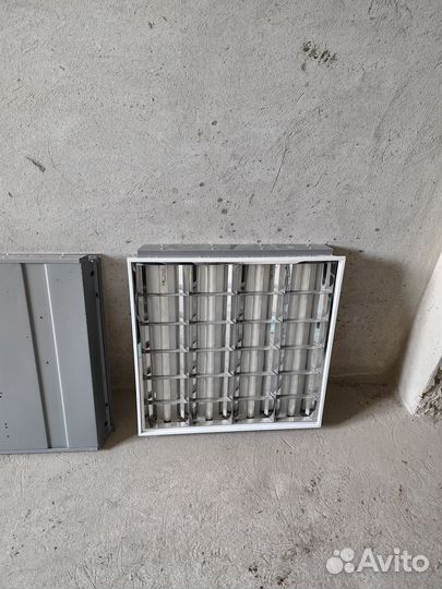 Светильник потолочный Армстронг