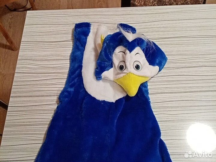 Карнавальный костюм