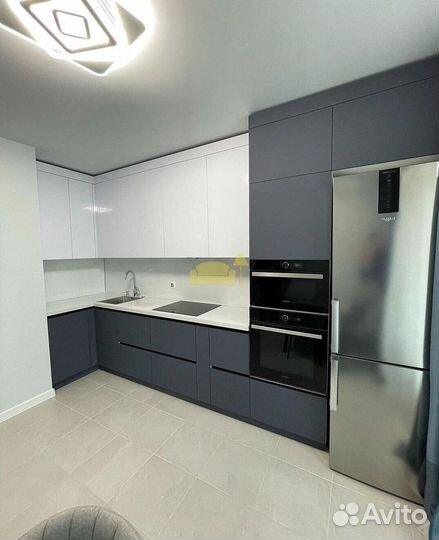 Кухни на заказ