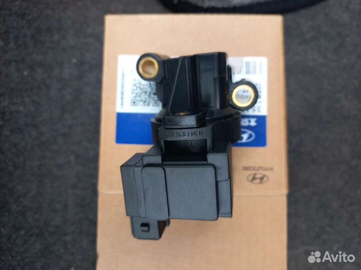 Регулятор холостого хода акцент тагаз