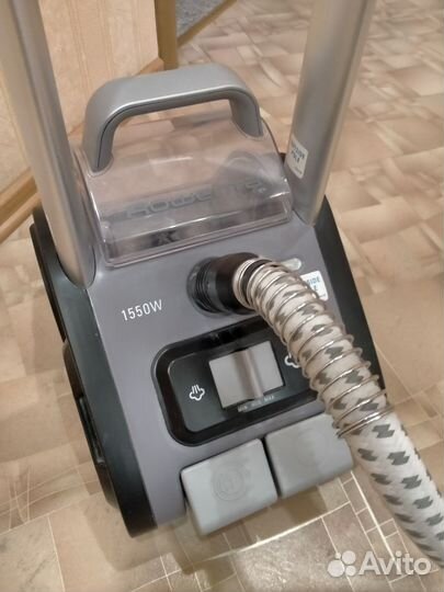 Утюг Rowenta