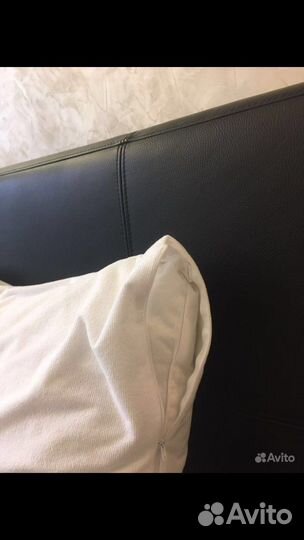 Наматрасник непромокаемый 160