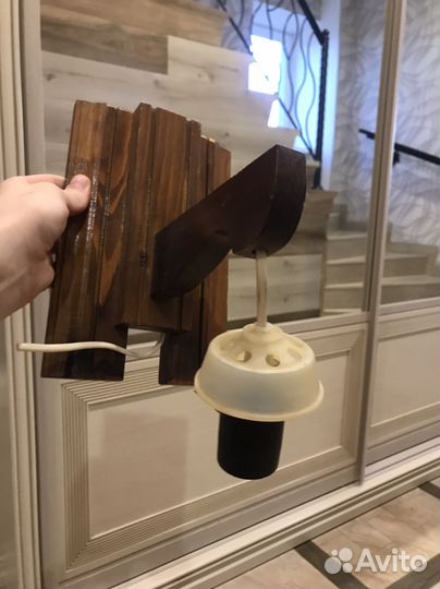 Светильник плафон