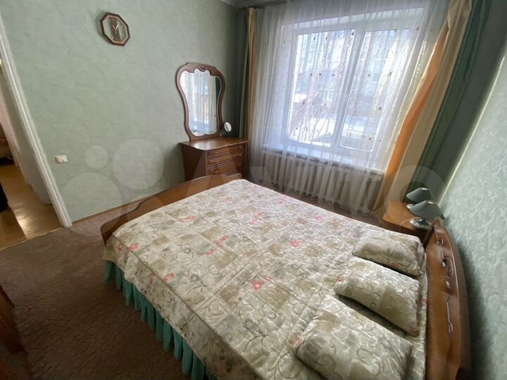 3-к. квартира, 120 м², 1/3 эт.