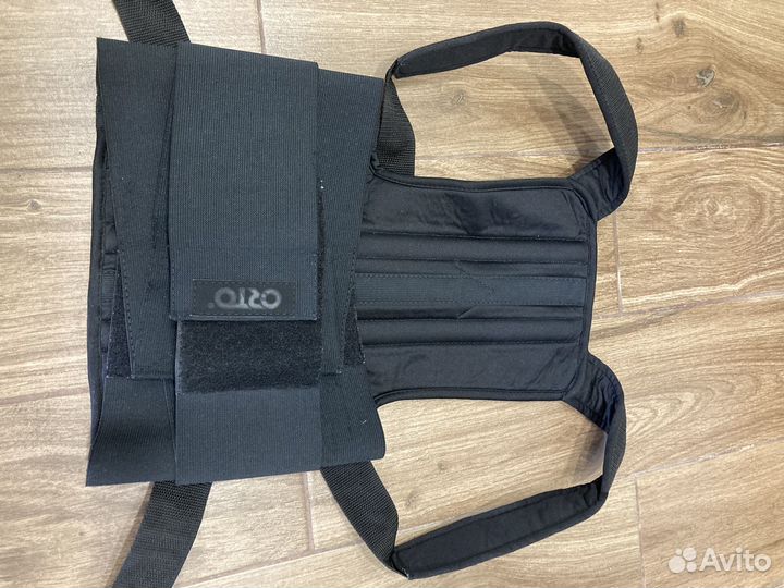 Корректор осанки детский orto