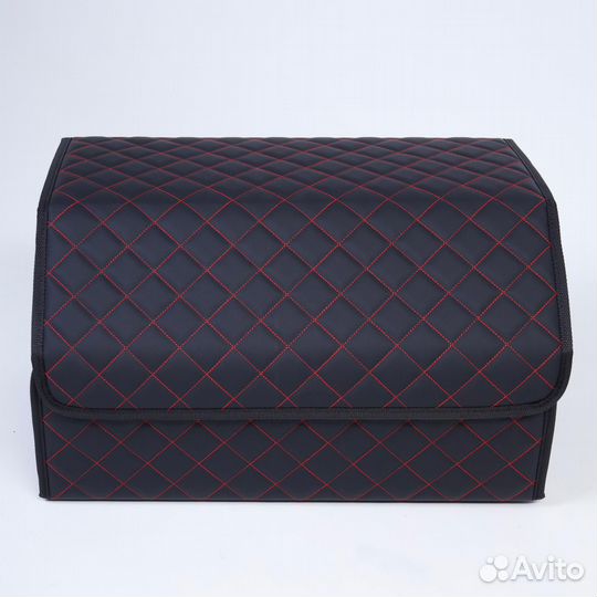 Органайзеры в багажник