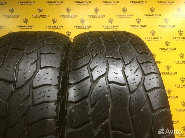 Cooper Discoverer A/T3 265/70 R17 115T