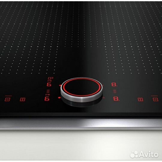 Варочная панель neff T66TS6RN0