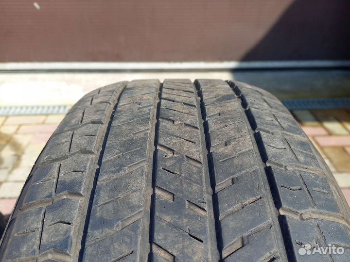 Yokohama Geolandar G091 225/65 R17