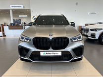 BMW X5 M 4.4 AT, 2021, 39 138 км, с пробегом, цена 13 000 000 руб.