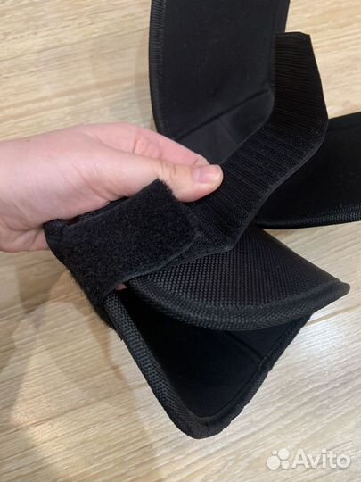 Новые кобуры колокольчики для лошади + стопперы L