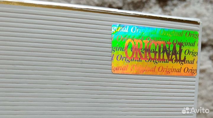 Новые духи миниатюрки