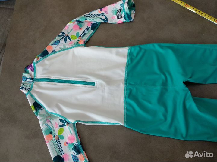 Купальный комбинезон olaian на 1,5-3 года