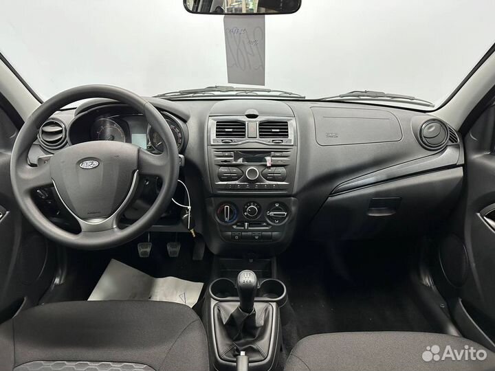 LADA Granta 1.6 МТ, 2023