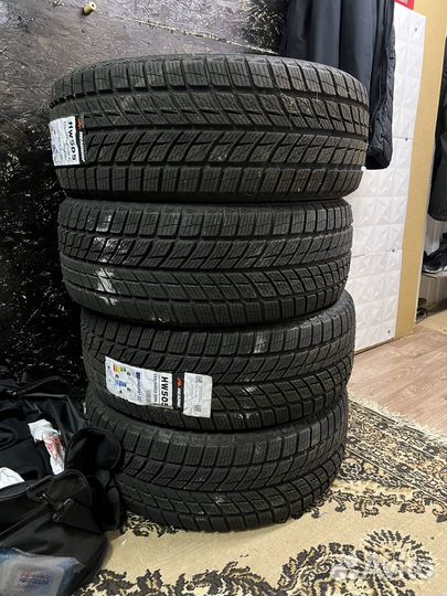 Headway Polarstar 255/50 R20