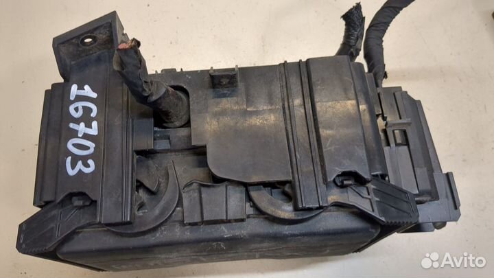 Блок предохранителей Chevrolet Malibu