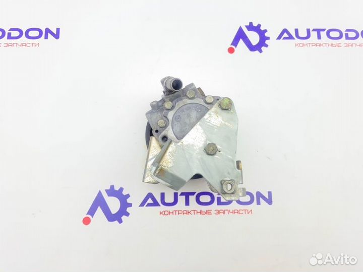 Насос гур Bmw X5 E53 2006