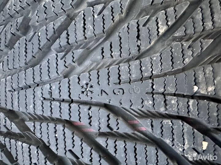 Nokian Tyres Hakkapeliitta R2 195/65 R15
