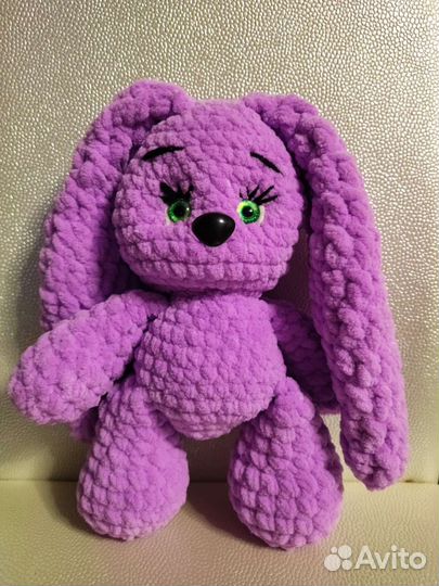 Мягкие игрушки