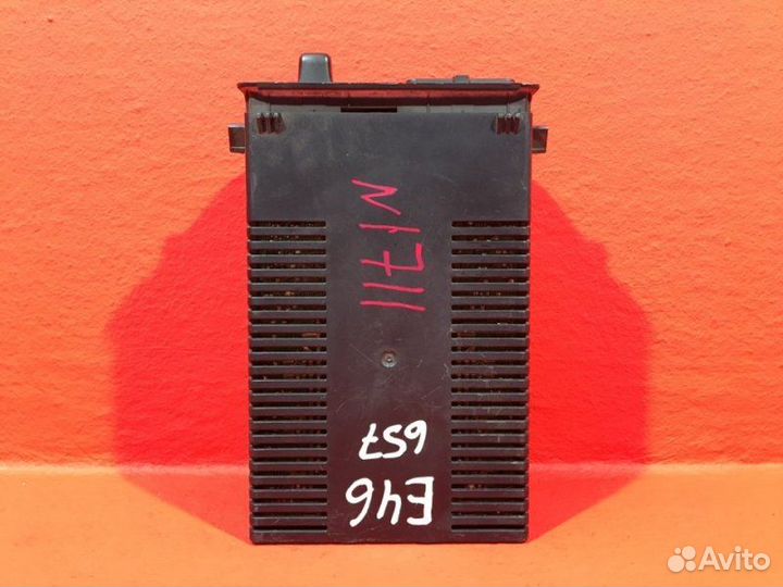 Блок управления светом Bmw 3 E46 M43B19 2001