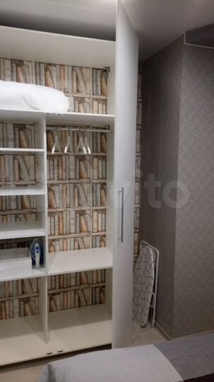 Квартира-студия, 30,3 м², 3/3 эт.