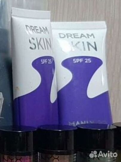 Манли про тональный