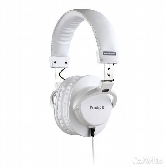 Наушники Prodipe 3000W