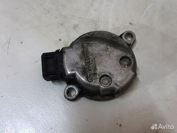 Датчик холла распредвала ауди а4 б5 а6с5 пассат б5