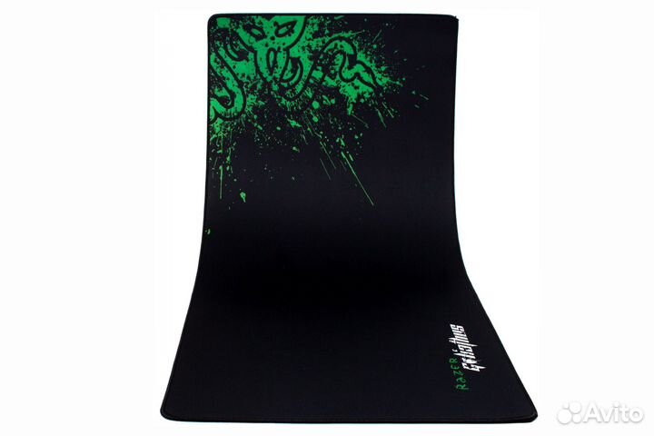 Большой Игровой Коврик для Мыши 70x30