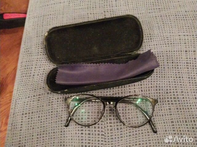 Очки для зрения 1.5