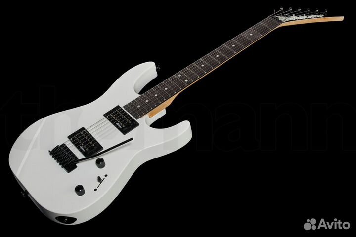 Электрогитара Jackson Dinky