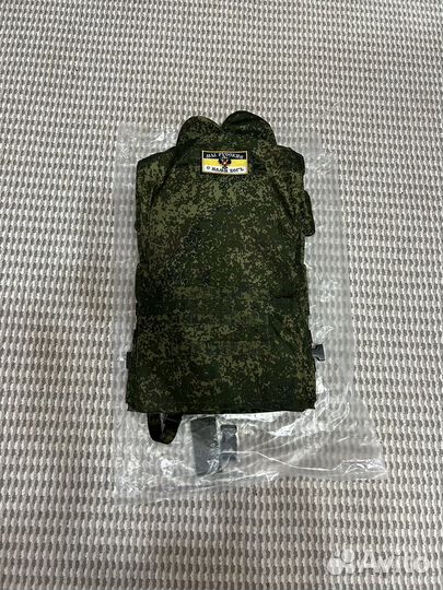 Бронежилет 6б45 Ратник 1-2-3 Размер Новый