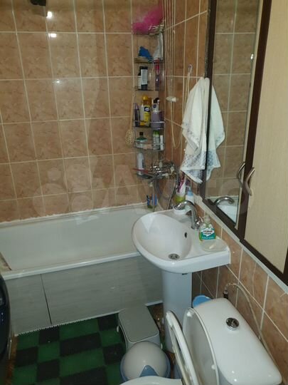 Дом 76,2 м² на участке 5,5 сот.