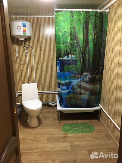 Гостевой дом на берегу в низовьях Астрахани