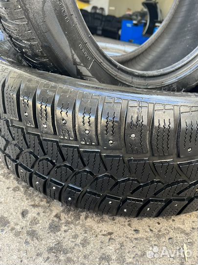 Tigar Sigura Stud 215/55 R17 98T