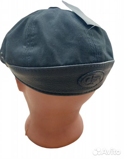 Восьмиклинка х/б grin