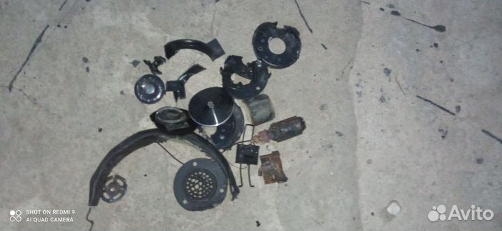 Аирподсы Моргенштерна на разбор