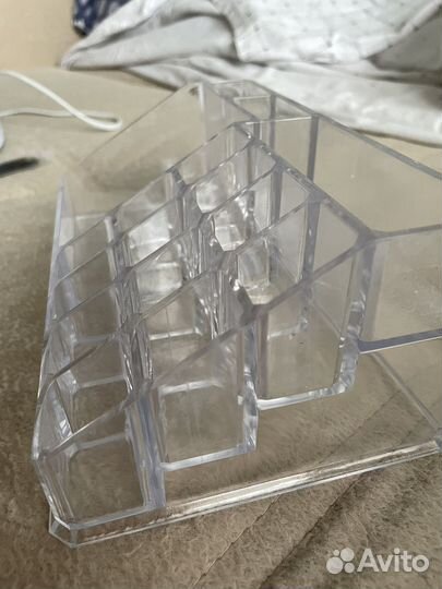 Органайзер для косметики