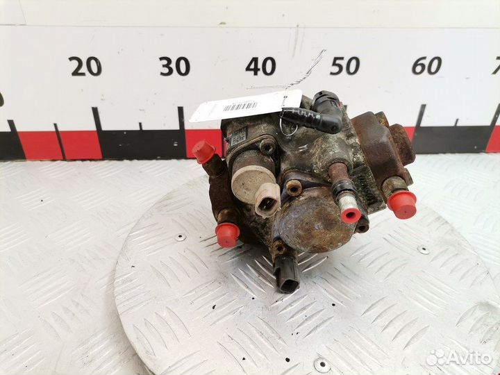 Тнвд для Ford Transit 5 1539827