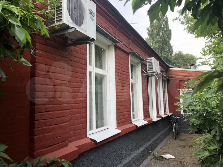 Дом 62,7 м² на участке 4 сот.